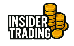 Insider Trading Logo