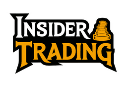 Insider Trading Logo
