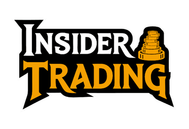 Insider Trading Logo